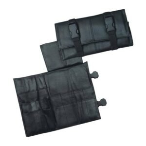 Leather Shears Pouches Empty