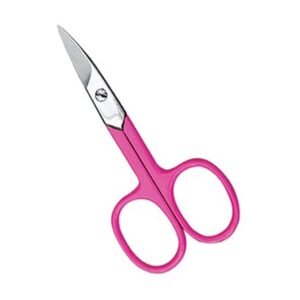 Nail, Cuticle and Fancy Scissors