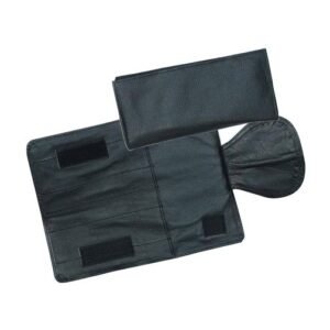 Leather Shears Pouches Empty