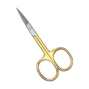Nail, Cuticle and Fancy Scissors