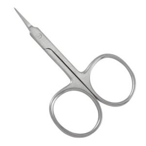 Cuticle Nail Scissor