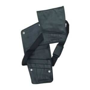 Leather Shears Pouches Empty