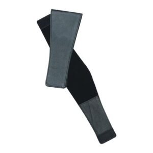 Leather Shears Pouches Empty