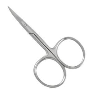 Cuticle Nail Scissor