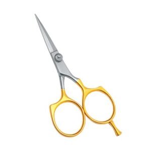 Nail, Cuticle and Fancy Scissors