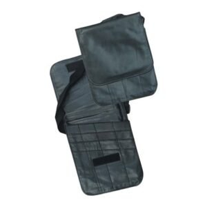 Leather Shears Pouches Empty