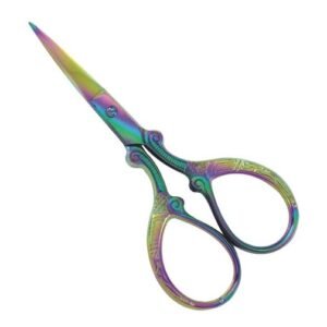 Nail, Cuticle and Fancy Scissors