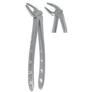 Extracting Forceps