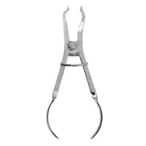 Rubber Dam Instruments Rubber Dam Clamps