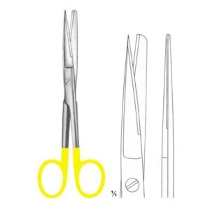 Scissors Dissecting Forceps Needle Holders Wire Cutting Pliers With Tungsten Carbide Inserts