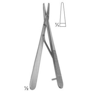 Needle Holders Suture Instruments