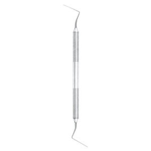 Endodontic Condensers Obturation Instruments Excavators Probes