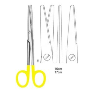 Scissors Dissecting Forceps Needle Holders Wire Cutting Pliers With Tungsten Carbide Inserts