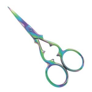 Nail, Cuticle and Fancy Scissors