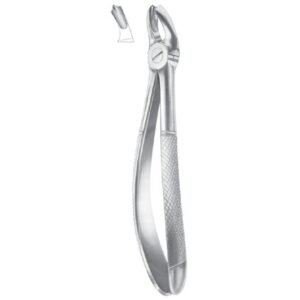 Extracting Forceps
