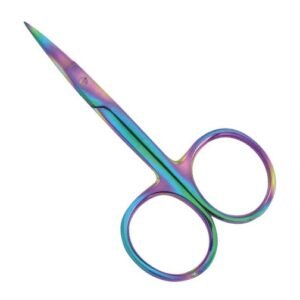 Nail, Cuticle and Fancy Scissors