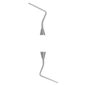 Endodontic Condensers Obturation Instruments Excavators Probes