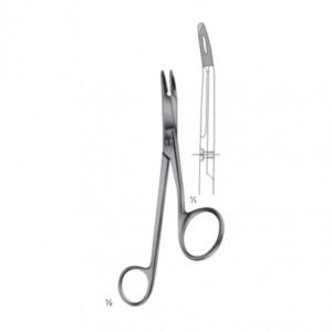 Needle Holders Suture Instruments