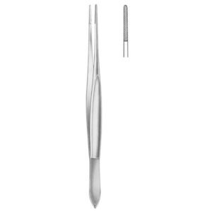 Syringes Tweezers Sterilizing and Lab