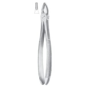 Extracting Forceps