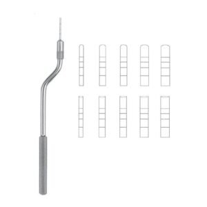 Implants and Measuring