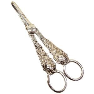 Embroidery Scissors