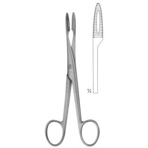 Endodontic Forceps Tissue Forceps Hemostatic Forceps Towel Clamps