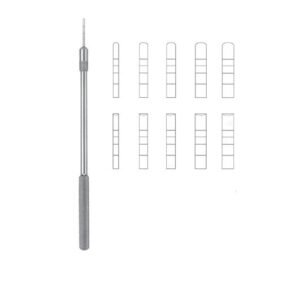 Implants and Measuring