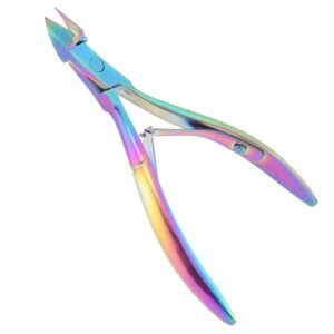 titanium nipper