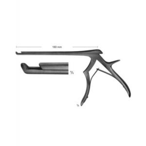 Bone Punches Rangers