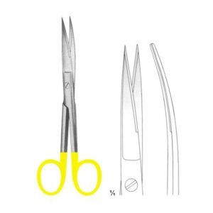 Scissors Dissecting Forceps Needle Holders Wire Cutting Pliers With Tungsten Carbide Inserts