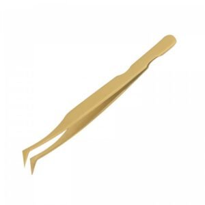 Eyelash Tweezers