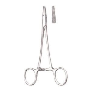 Needle Holders Scissors Micro Surgery Set