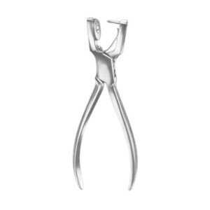 Rubber Dam Instruments Rubber Dam Clamps