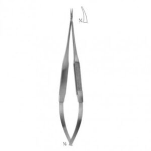 Needle Holders Suture Instruments