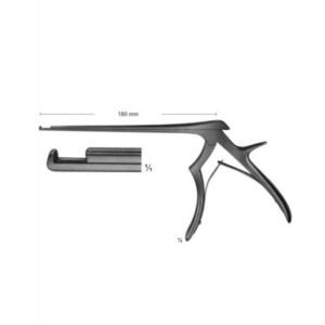 Bone Punches Rangers