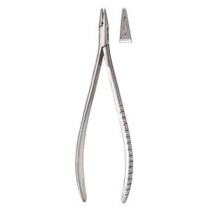 Needle Holders Scissors Micro Surgery Set