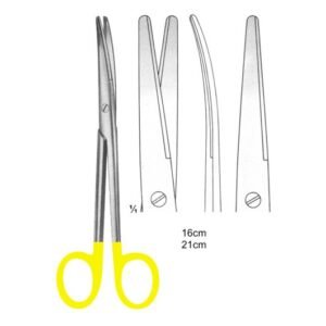 Scissors Dissecting Forceps Needle Holders Wire Cutting Pliers With Tungsten Carbide Inserts