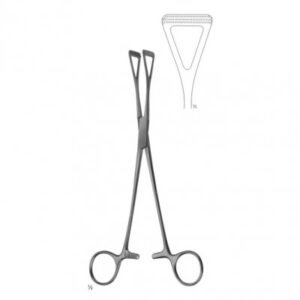 Abdominal Surgery Intestinal And Rectal Instruments