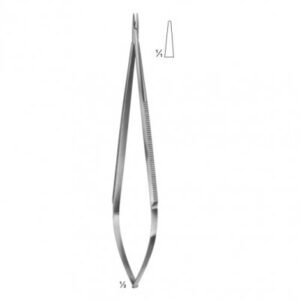 Needle Holders Suture Instruments